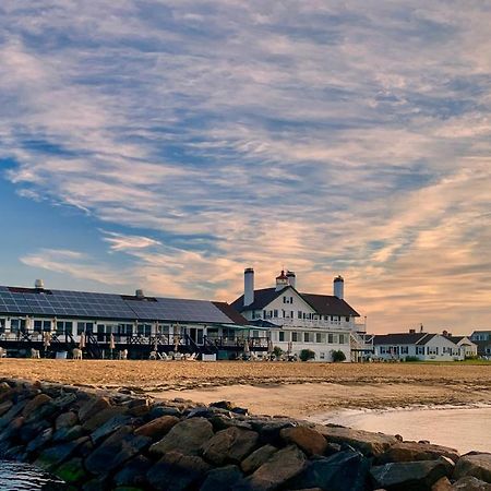 Lighthouse Inn Cape Cod West Dennis Εξωτερικό φωτογραφία