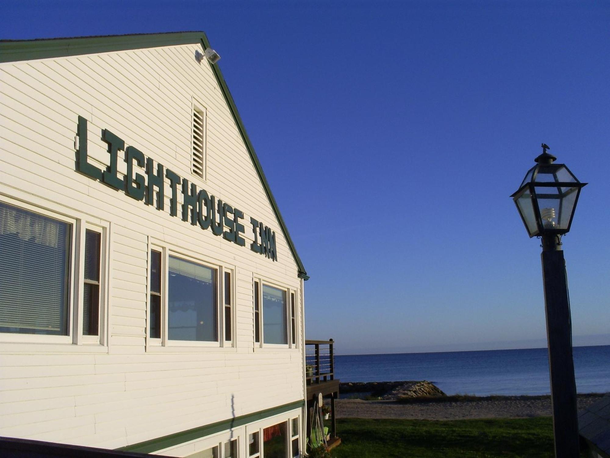 Lighthouse Inn Cape Cod West Dennis Εξωτερικό φωτογραφία