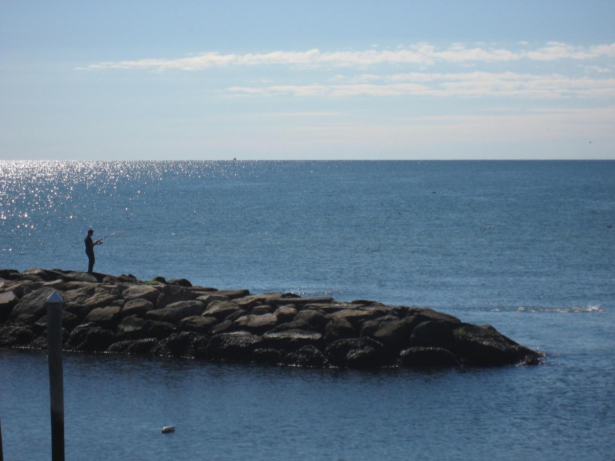 Lighthouse Inn Cape Cod West Dennis Εξωτερικό φωτογραφία