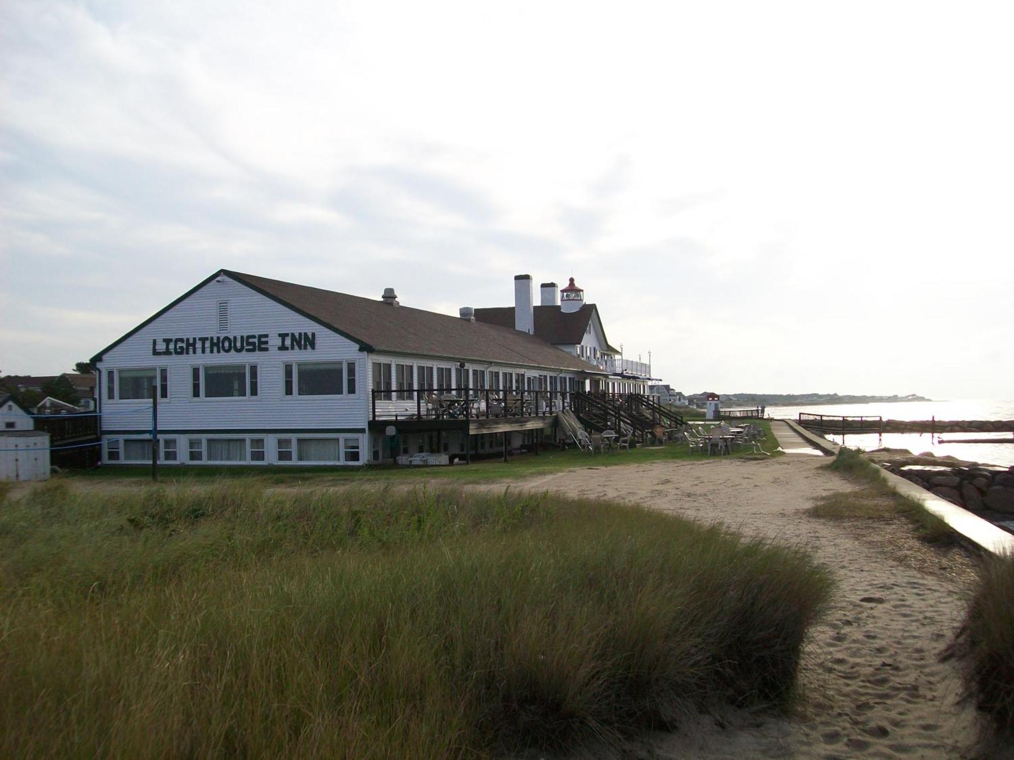 Lighthouse Inn Cape Cod West Dennis Εξωτερικό φωτογραφία