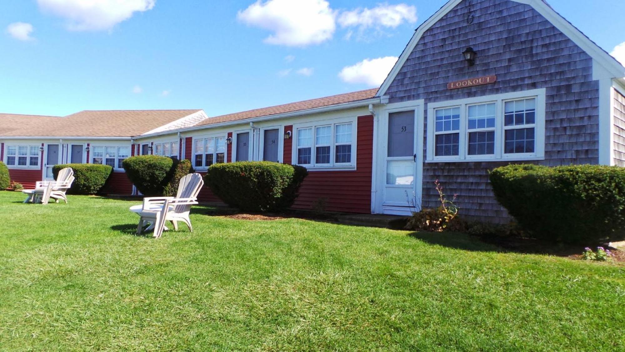 Lighthouse Inn Cape Cod West Dennis Δωμάτιο φωτογραφία