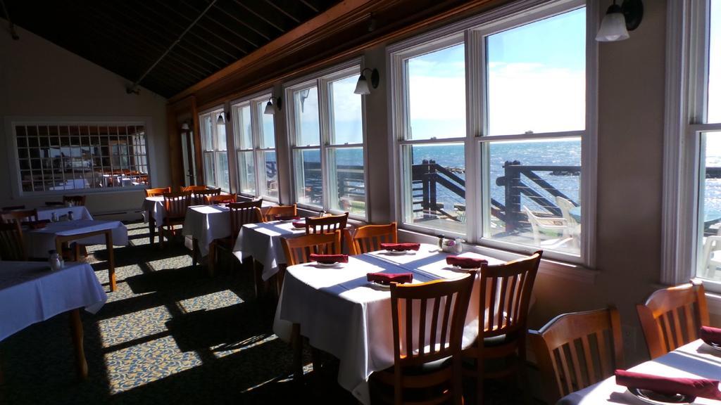 Lighthouse Inn Cape Cod West Dennis Εξωτερικό φωτογραφία