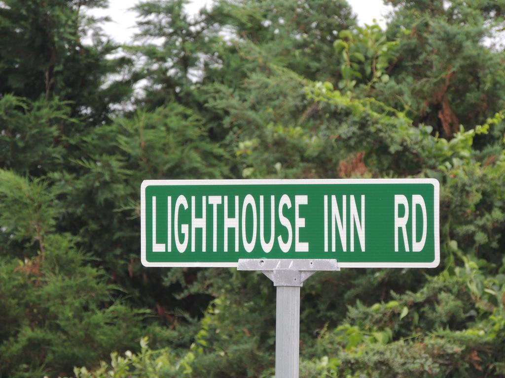 Lighthouse Inn Cape Cod West Dennis Εξωτερικό φωτογραφία