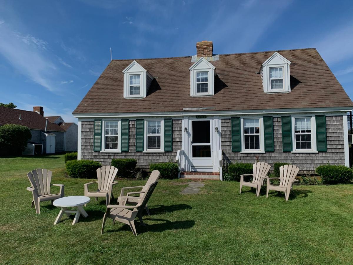 Lighthouse Inn Cape Cod West Dennis Εξωτερικό φωτογραφία