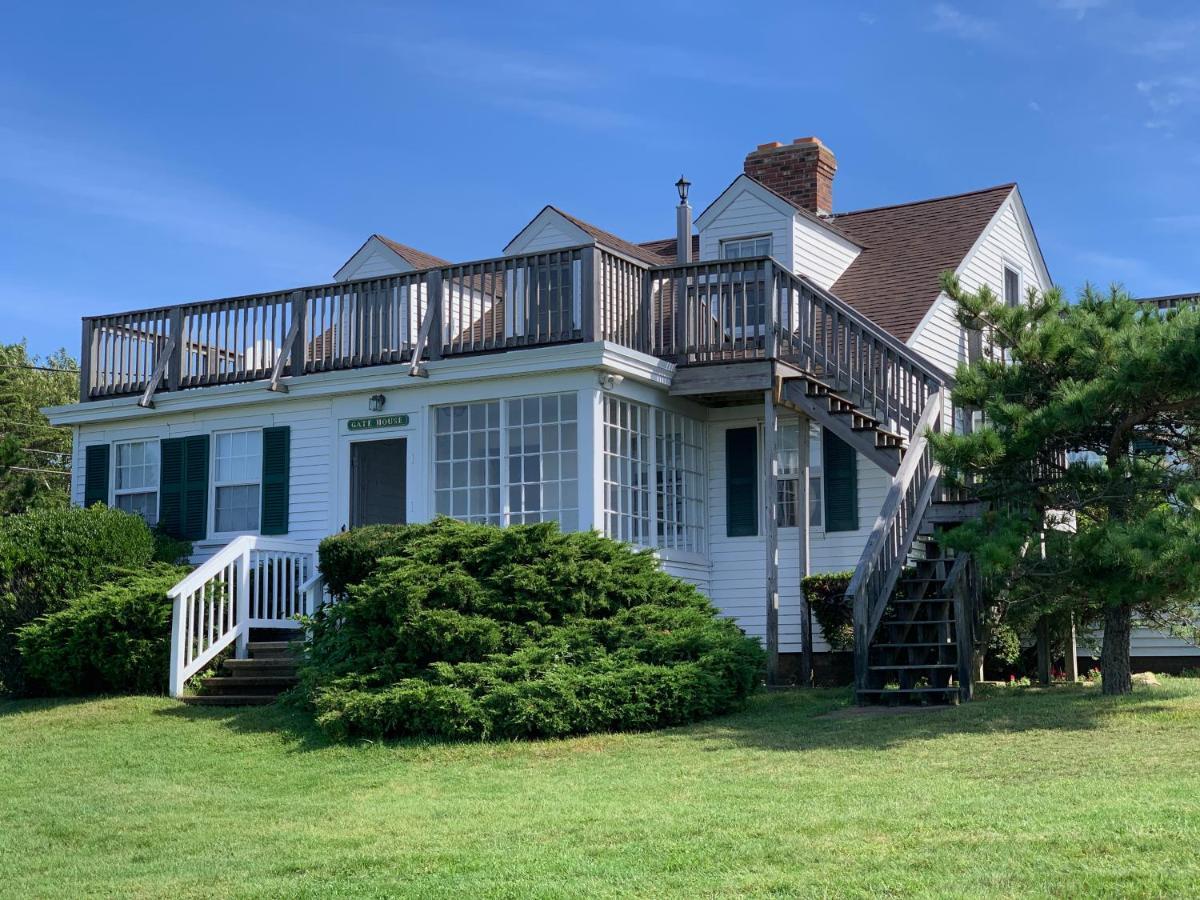 Lighthouse Inn Cape Cod West Dennis Εξωτερικό φωτογραφία