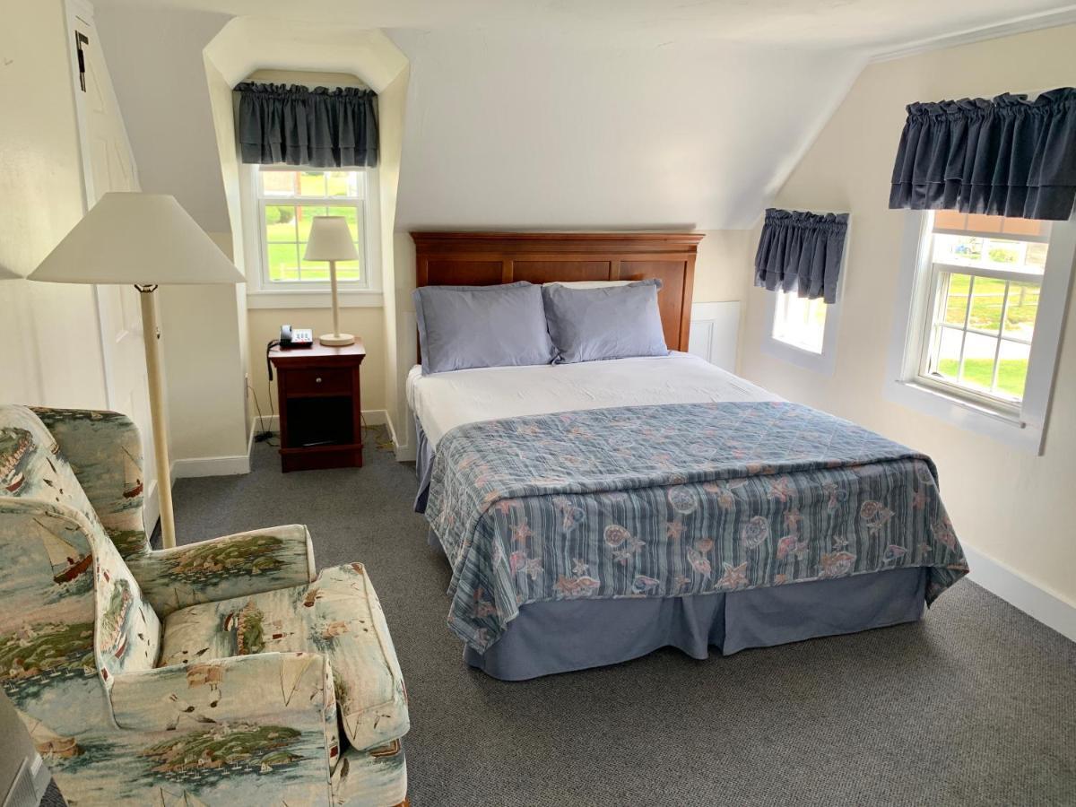 Lighthouse Inn Cape Cod West Dennis Εξωτερικό φωτογραφία