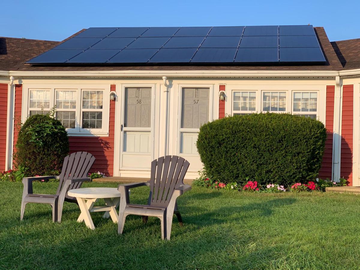 Lighthouse Inn Cape Cod West Dennis Εξωτερικό φωτογραφία