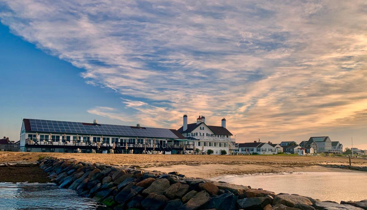 Lighthouse Inn Cape Cod West Dennis Εξωτερικό φωτογραφία