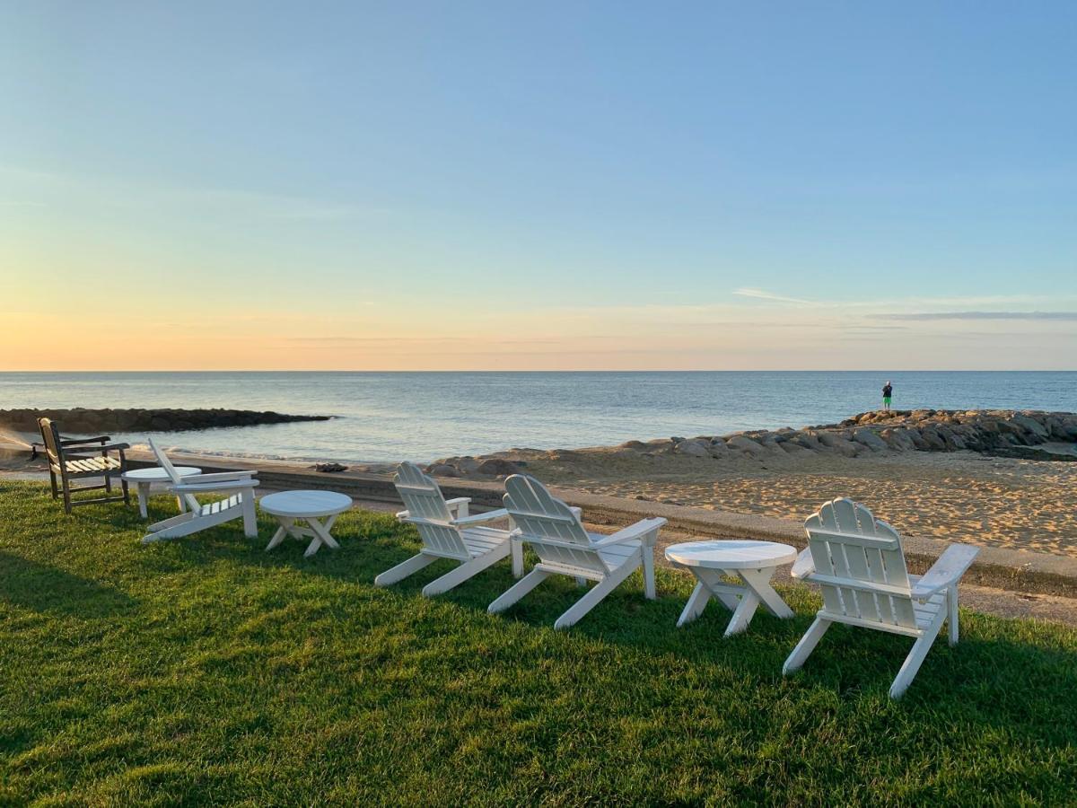 Lighthouse Inn Cape Cod West Dennis Εξωτερικό φωτογραφία