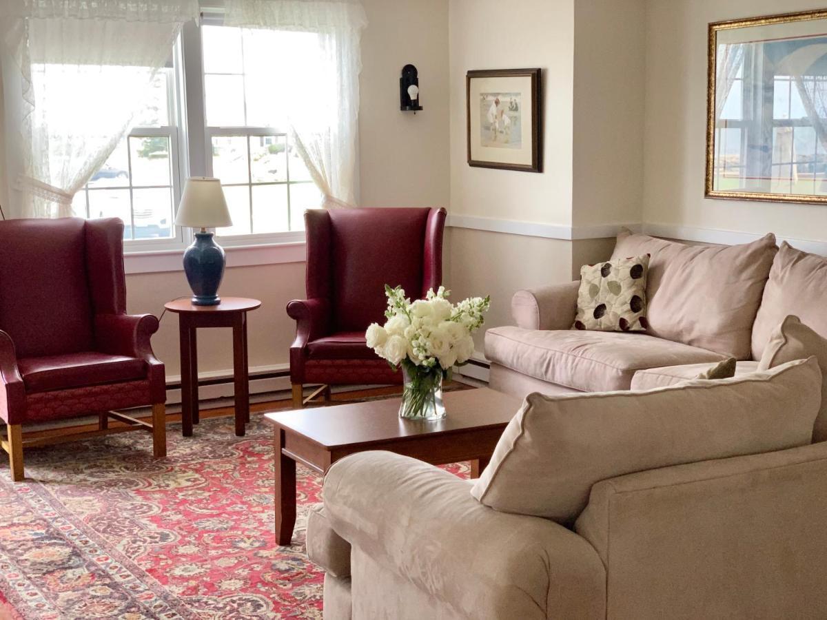 Lighthouse Inn Cape Cod West Dennis Εξωτερικό φωτογραφία