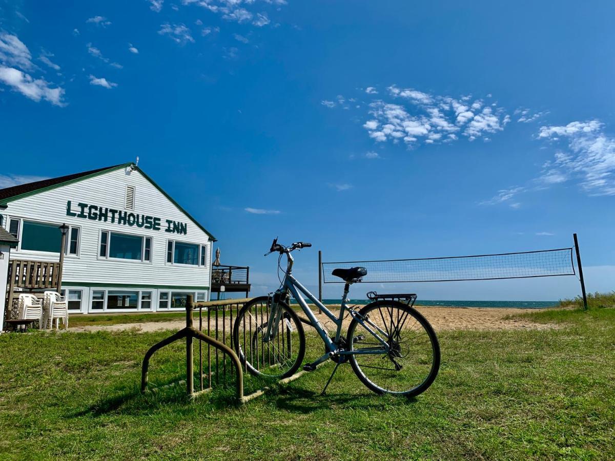 Lighthouse Inn Cape Cod West Dennis Εξωτερικό φωτογραφία