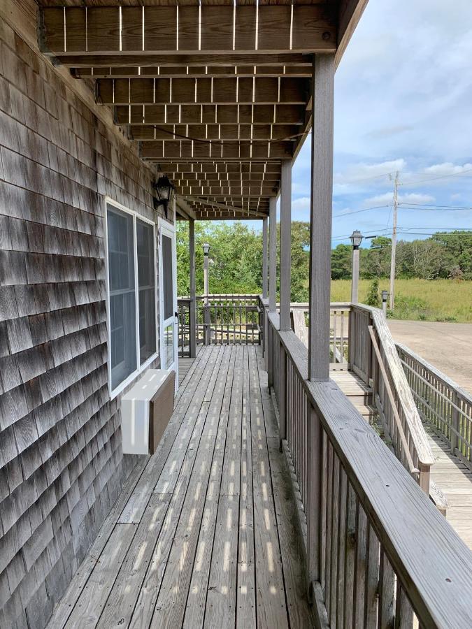 Lighthouse Inn Cape Cod West Dennis Εξωτερικό φωτογραφία