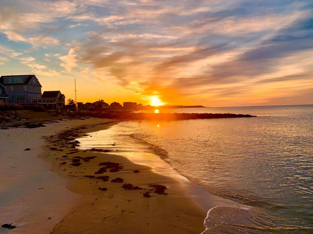 Lighthouse Inn Cape Cod West Dennis Εξωτερικό φωτογραφία