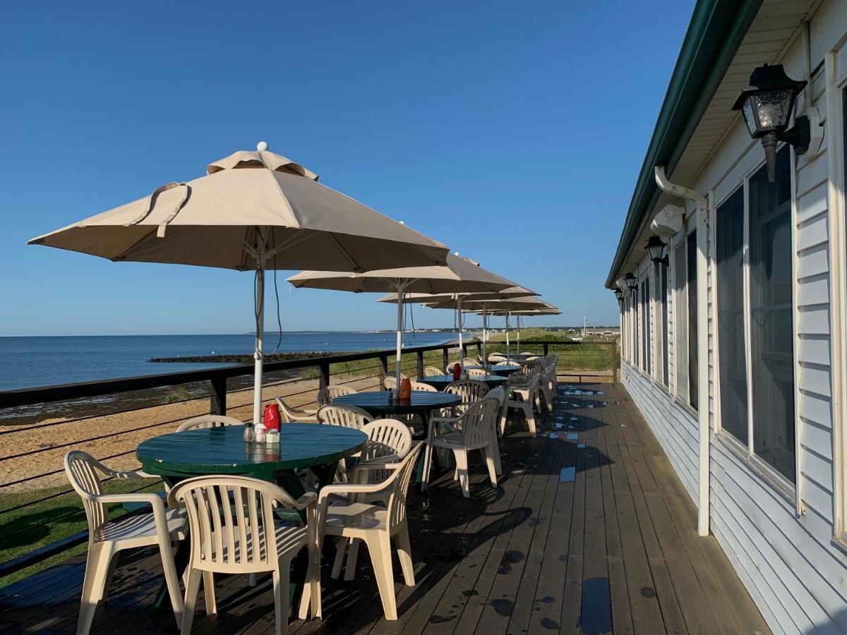 Lighthouse Inn Cape Cod West Dennis Εξωτερικό φωτογραφία