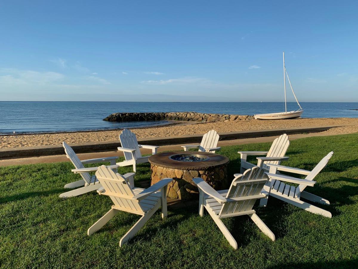 Lighthouse Inn Cape Cod West Dennis Εξωτερικό φωτογραφία