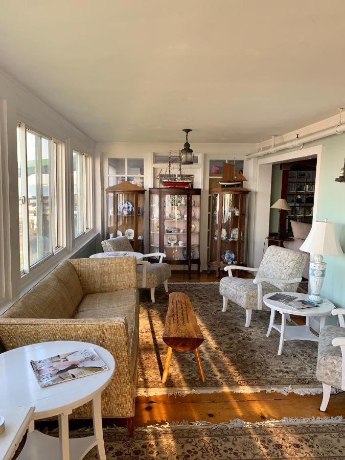 Lighthouse Inn Cape Cod West Dennis Εξωτερικό φωτογραφία