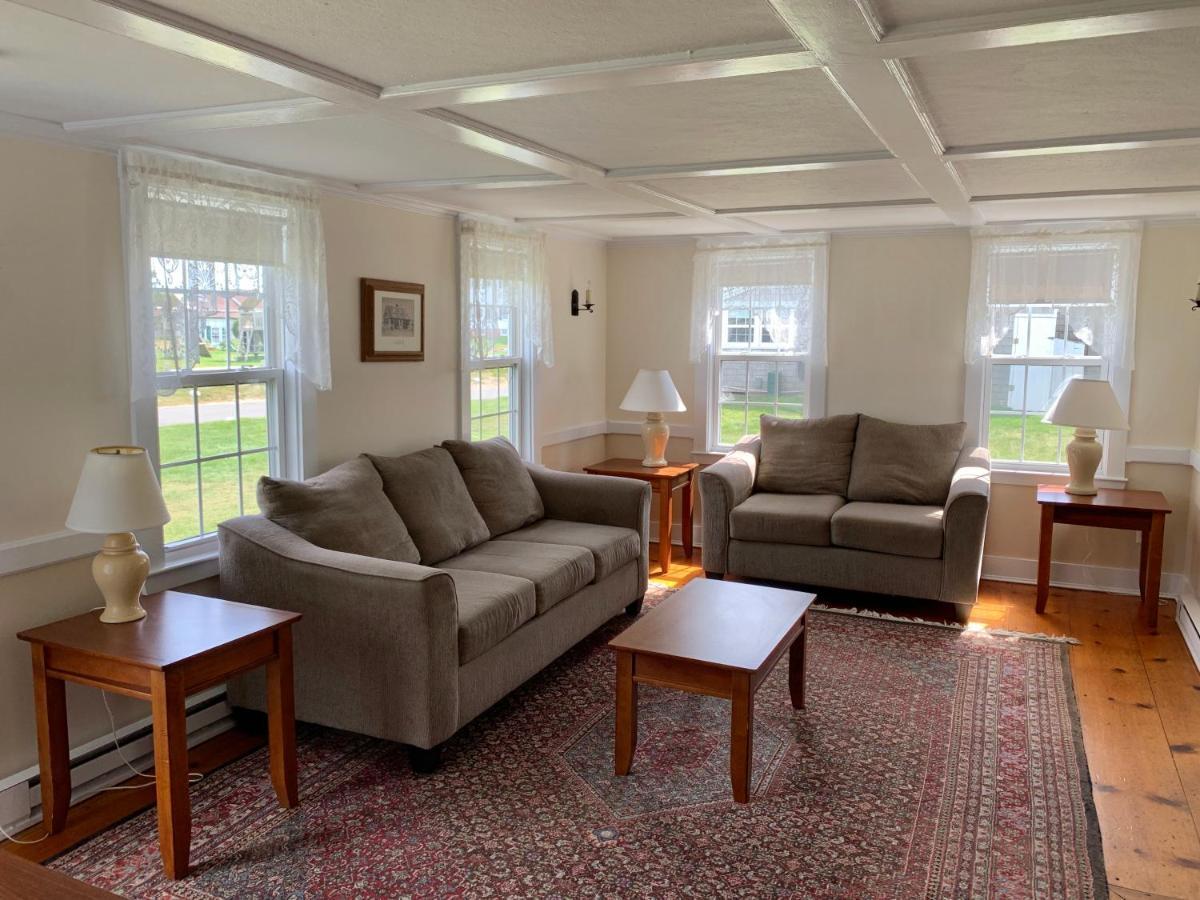 Lighthouse Inn Cape Cod West Dennis Εξωτερικό φωτογραφία