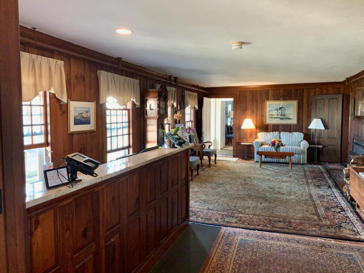 Lighthouse Inn Cape Cod West Dennis Εξωτερικό φωτογραφία