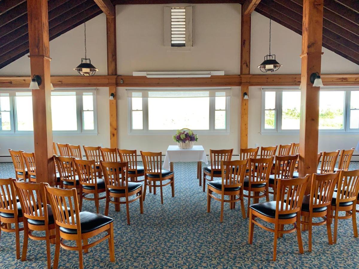 Lighthouse Inn Cape Cod West Dennis Εξωτερικό φωτογραφία
